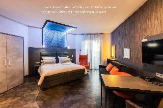 Gs Hotel fotoÄŸrafÄ±