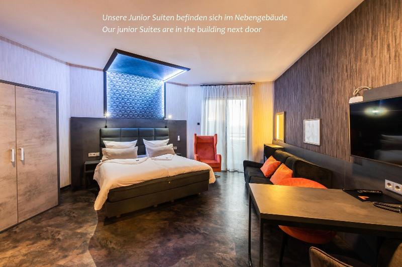 Gs Hotel - Oda