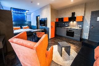 Gs Hotel fotoÄŸrafÄ±