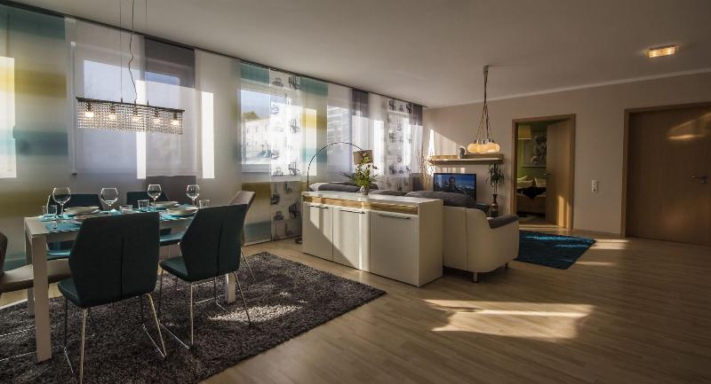 Gs Hotel - Oda
