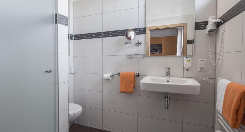 Gs Hotel - Oda