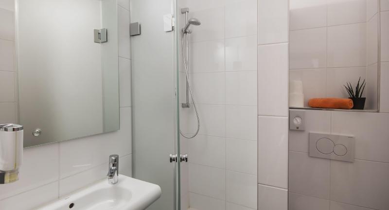 Gs Hotel - Oda