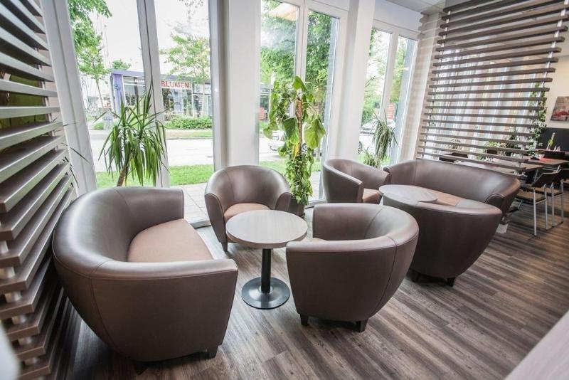 Gs Hotel - Restoran