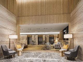 Oakwood Suites Bangkok fotoÄŸrafÄ±