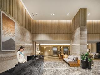 Oakwood Suites Bangkok fotoÄŸrafÄ±
