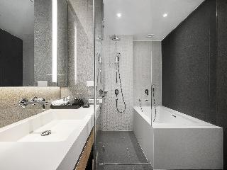 Oakwood Suites Bangkok fotoÄŸrafÄ±