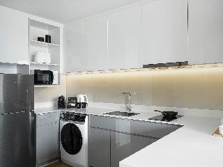 Oakwood Suites Bangkok fotoÄŸrafÄ±