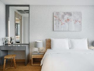 Oakwood Suites Bangkok fotoÄŸrafÄ±
