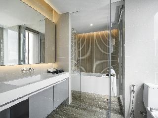 Oakwood Suites Bangkok fotoÄŸrafÄ±