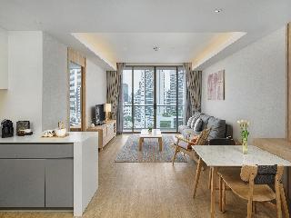 Oakwood Suites Bangkok fotoÄŸrafÄ±