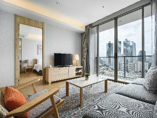 Oakwood Suites Bangkok fotoÄŸrafÄ±