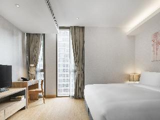 Oakwood Suites Bangkok fotoÄŸrafÄ±