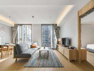 Oakwood Suites Bangkok fotoÄŸrafÄ±