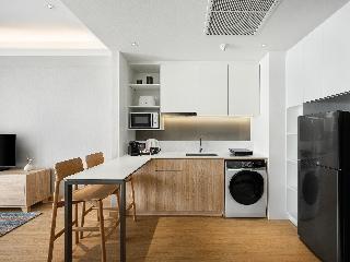 Oakwood Suites Bangkok fotoÄŸrafÄ±
