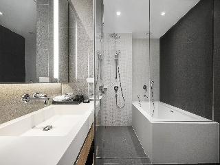Oakwood Suites Bangkok fotoÄŸrafÄ±