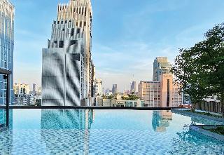 Oakwood Suites Bangkok fotoÄŸrafÄ±