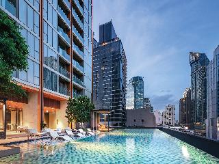 Oakwood Suites Bangkok fotoÄŸrafÄ±