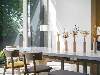 Oakwood Suites Bangkok fotoÄŸrafÄ±