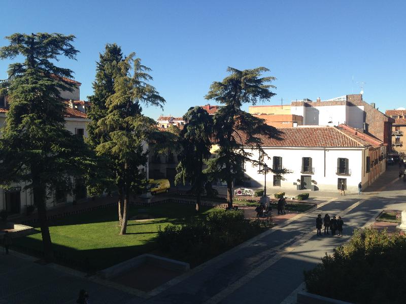 Complutum Hostel - Genel