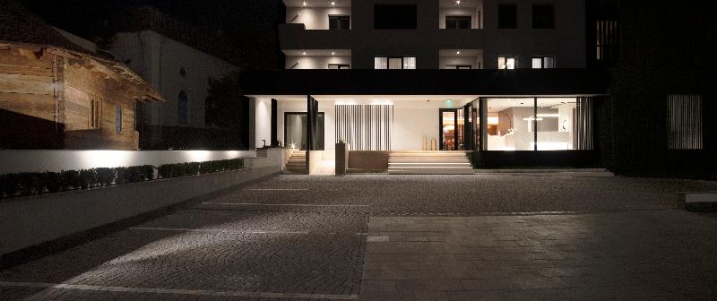 Atlas Aparthotel - Genel