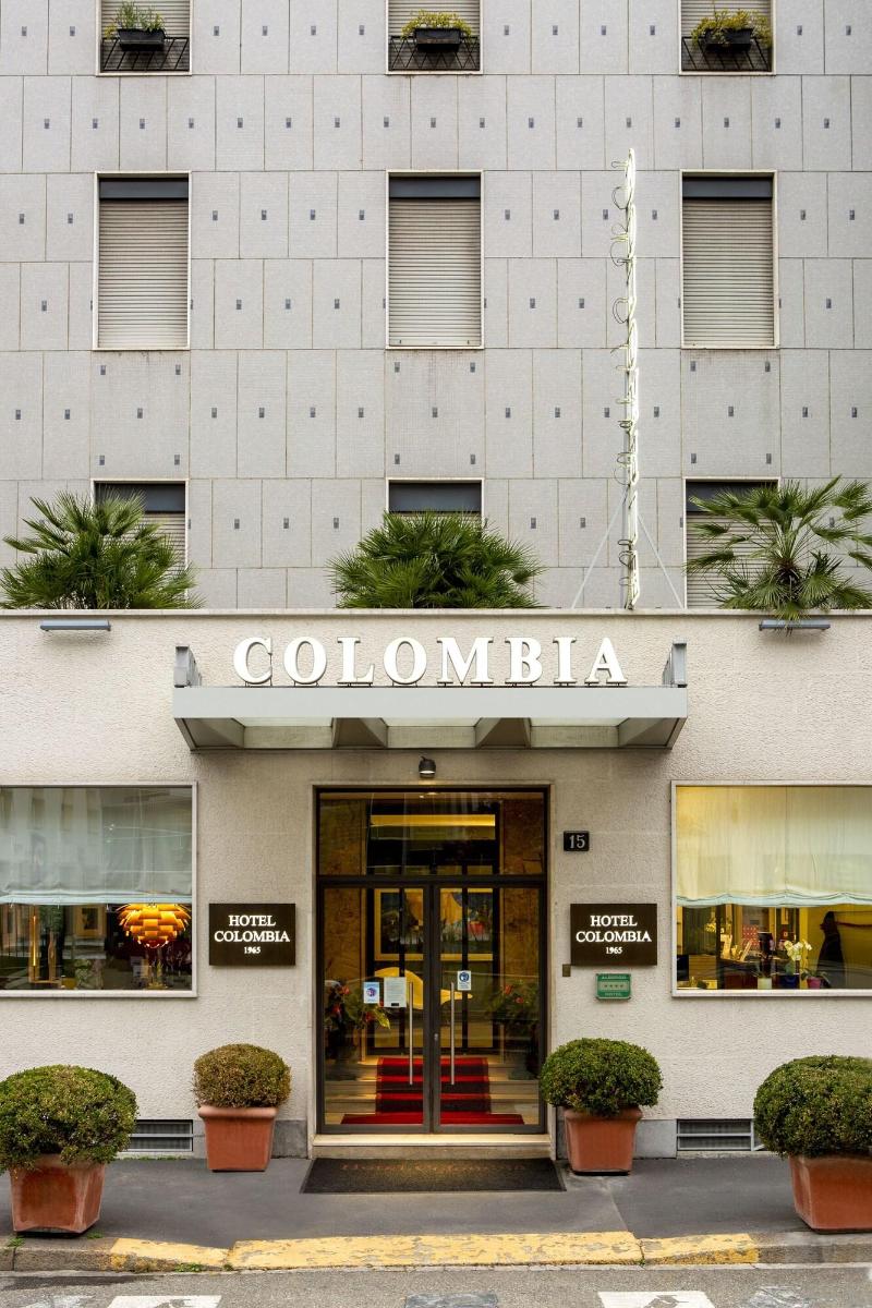 Colombia - Genel