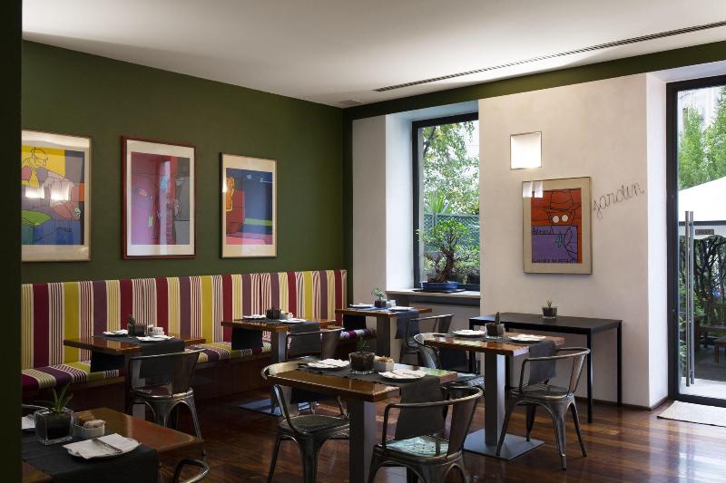 Colombia - Restoran