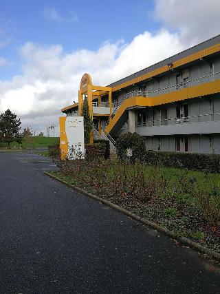 Premiere Classe Angers Ouest Beaucouze