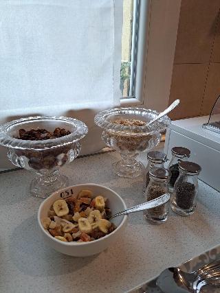 051B Room Breakfast fotoÄŸrafÄ±