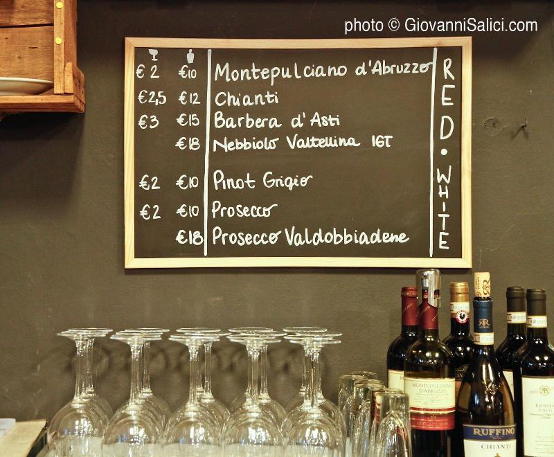 Lake Como Hostel - Bar