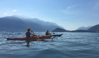 Lake Como Hostel fotoÄŸrafÄ±