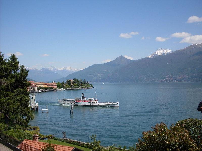 Lake Como Hostel - Genel
