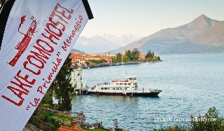 Lake Como Hostel fotoÄŸrafÄ±