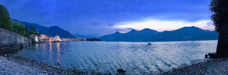 Lake Como Hostel - Oda