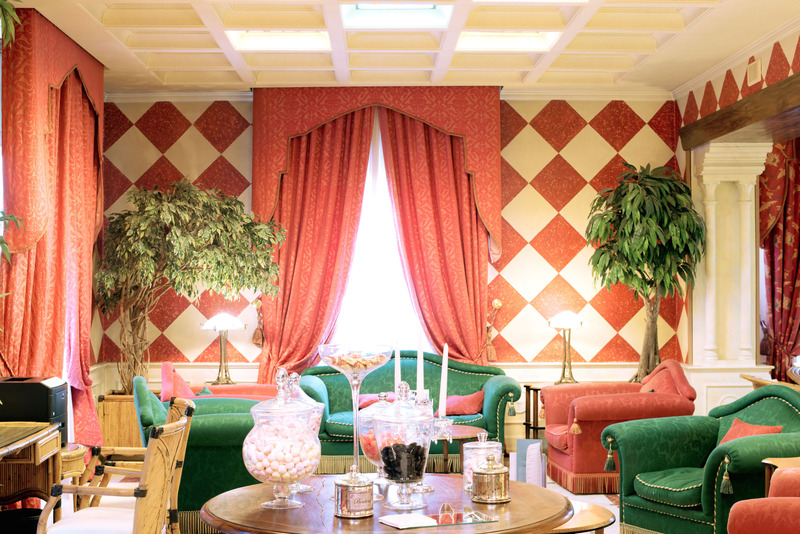 Hotel Milano Regency - Genel