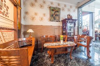 1446 Patradissa Hotel fotoÄŸrafÄ±