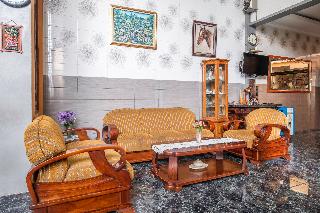 1446 Patradissa Hotel fotoÄŸrafÄ±