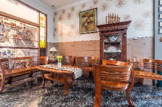 1446 Patradissa Hotel fotoÄŸrafÄ±