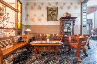 1446 Patradissa Hotel fotoÄŸrafÄ±