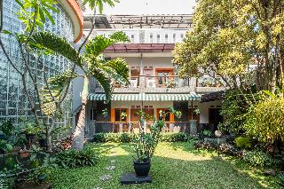 1446 Patradissa Hotel otel fotoğrafı