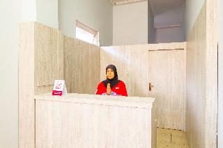 Super OYO 2405 The Karins Guesthouse Syariah fotoÄŸrafÄ±
