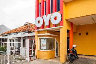 Super OYO 2405 The Karins Guesthouse Syariah fotoÄŸrafÄ±