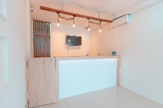 OYO 1948 Apartement Sentul Tower fotoÄŸrafÄ±