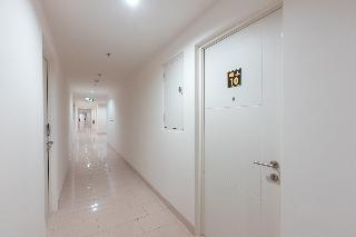 OYO 1948 Apartement Sentul Tower fotoÄŸrafÄ±