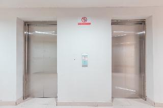 OYO 1948 Apartement Sentul Tower fotoÄŸrafÄ±