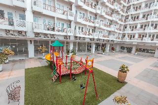 OYO 1948 Apartement Sentul Tower fotoÄŸrafÄ±