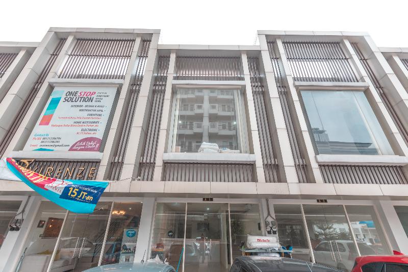 OYO 1948 Apartement Sentul Tower - Genel