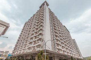 OYO 1948 Apartement Sentul Tower fotoÄŸrafÄ±
