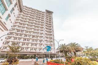 OYO 1948 Apartement Sentul Tower fotoÄŸrafÄ±