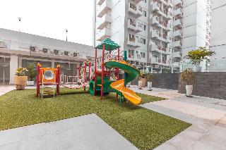 OYO 1948 Apartement Sentul Tower fotoÄŸrafÄ±
