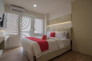 OYO 1948 Apartement Sentul Tower fotoÄŸrafÄ±